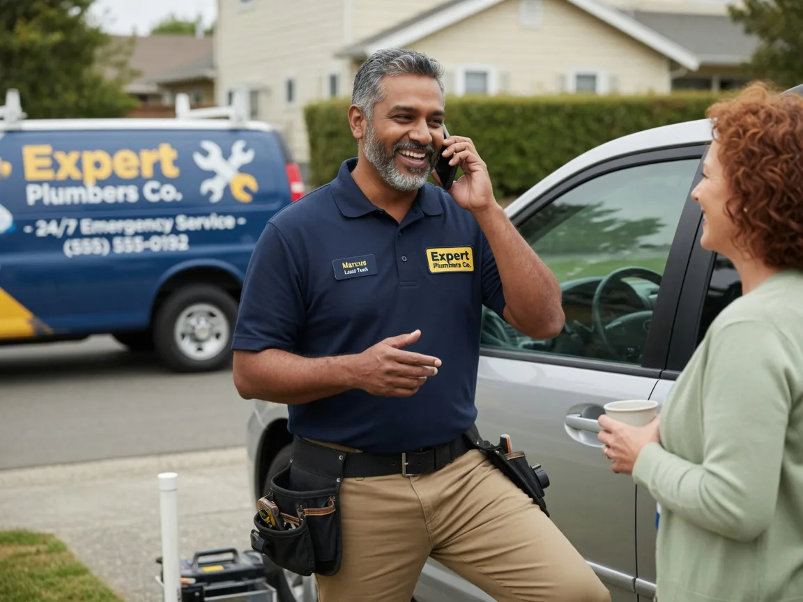 Drain Cleaning Dumont, IA FAQs